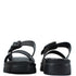 Women Casual Softy - 74819S - Softies - Walkeaze